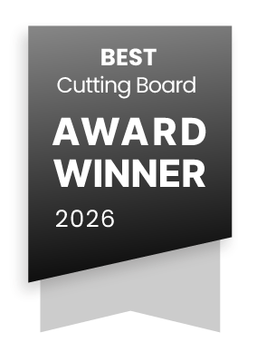 Best Cutting Board Award Winner 2026